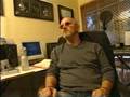 John Harley Weston CH9 TV interview incl John 'Swanee' Swan & Kirk Lorange