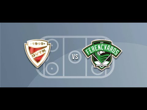 Erste Liga 91: DVTK Jegesmedvék - FTC 3-0