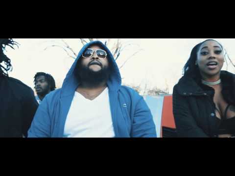 RTF Spitta f G5 Jizzle - Bands ( Official Music Video )
