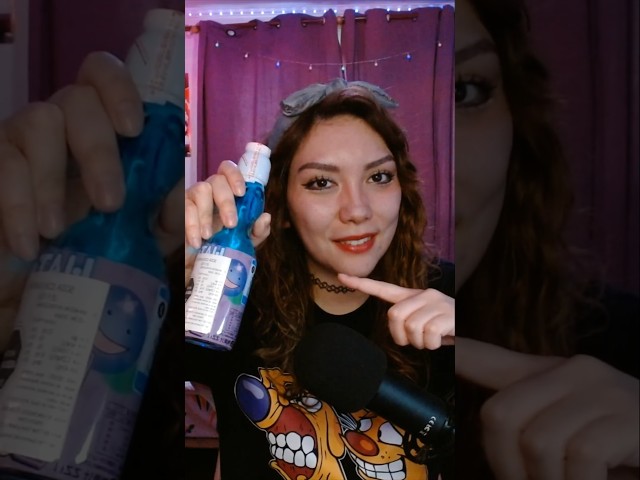 Vídeo relacionado con Ramune Bebida de naranja envase 30 x 200 ml 0.2 ml - Pack de 30