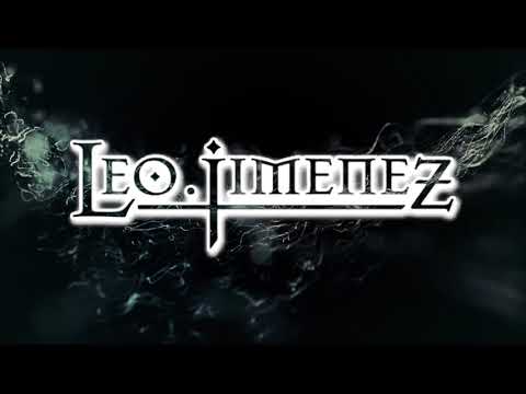 LEO JIMENEZ  El tiempo curara (Karaoke instrumental)