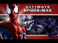 Ultimate Spiderman Capitulo 1 Policías Inútiles Y Gente Armada