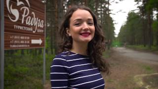 Рыболовные базы в карелии на сямозере