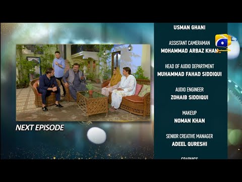 Baylagaam Episode 10 Teaser Review and Predictions- 20th October 2023 - HAR PAL GEO