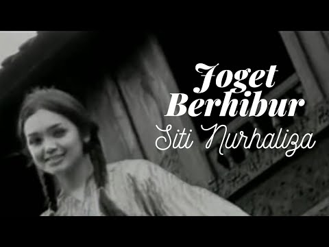 Siti Nurhaliza - Joget Berhibur (Official Music Video)