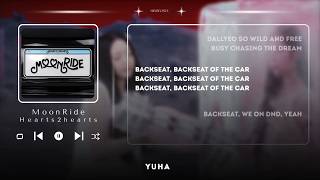 Download lagu HEARTS2HEARTS 'MOONRIDE' LYRICS VIDEO mp3