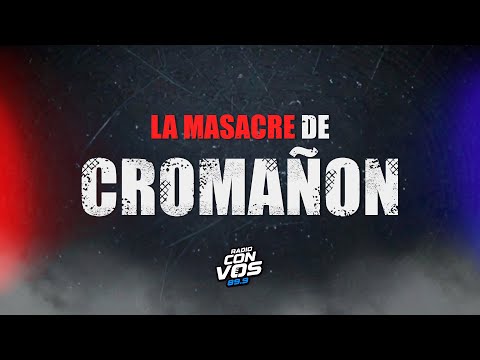 A 20 años de la masacre de CROMAÑÓN - Informe Especial