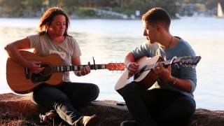 &quot;Dancing In The Dark&quot; by Marie Wilson