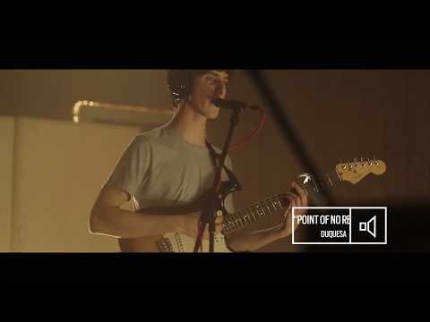 Duquesa - Point of No Return | No Ar | Antena 3