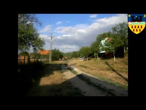 Topârcea & Ocna Sibiului/Tschapertsch & Salzburg in Rumänien