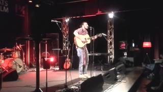 Jens Hult musikplatsStockholm idolaudition