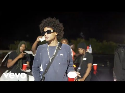 Digidan, Nfp - Lexus (Official Music Video)