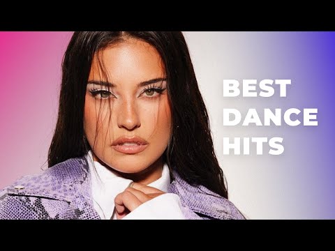 Dance Music Mix | Party Club Dance - INNA, Fly Project, Manuel Riva, Sasha Lopez, Akcent