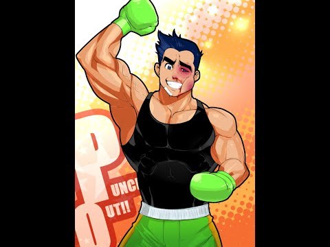 SSB4 Brendon vs Gabo