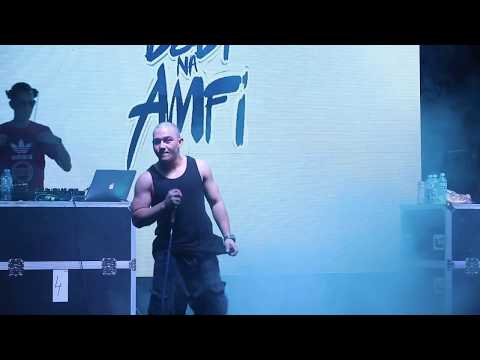 Smoke Mardeljano - Street blues @Dođi na Amfi 7