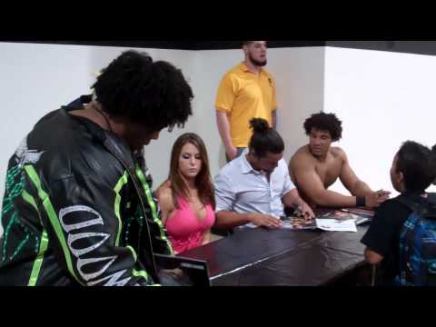 FCW WWE NXT superstars, diva