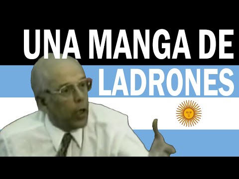 Batlle and the Argentines - Uruguayadas, Ep.: 002