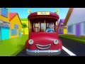 Wheels On The Bus Nursery Rhymes And Kids Songs For Kids And Children