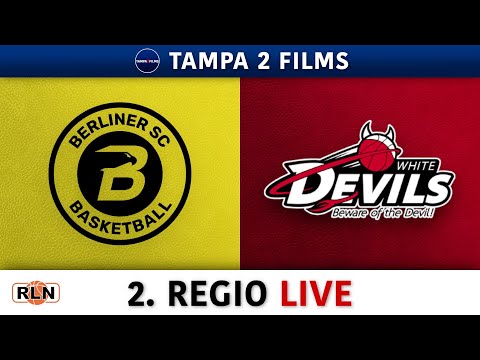 Berliner SC vs. BBC White Devils Cottbus | 2. Regionalliga Ost | 31/01/2026