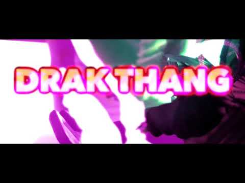 MoneyMarr - Drak Thang (Official Video) | Directed By @Ben10_4K