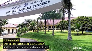 Download lagu STIBA Ar Raayah || Institute of Muslim Scholars || Best Arabic-based courses mp3 Download lagu STIBA Ar Raayah || Institute of Muslim Scholars || Best Arabic-based courses mp3