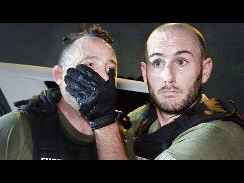 I lost my cool on this fool