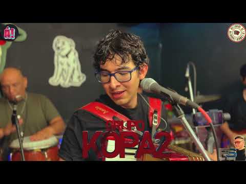 KOPA2 HISTORIAS DE LA CUMBIA CHAQUEÑA