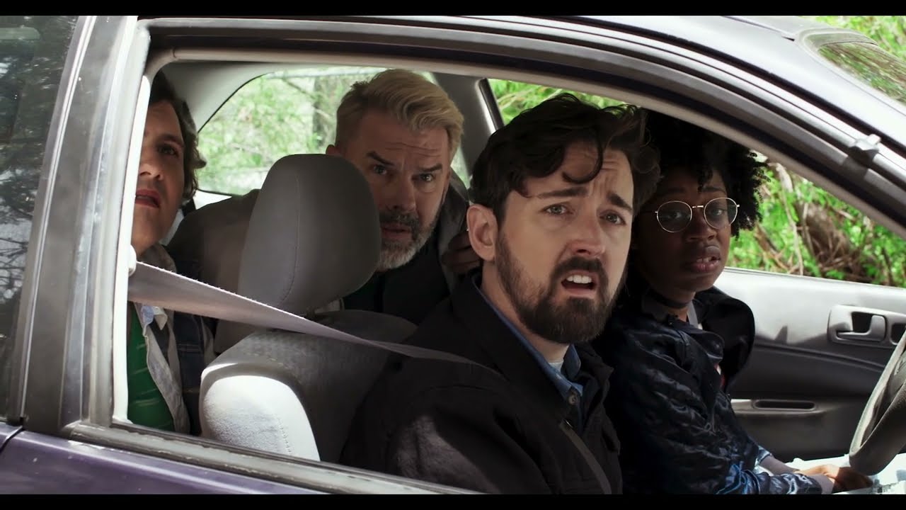 Film Festival Luxury