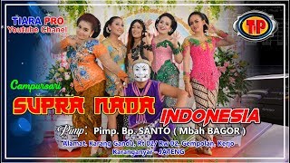 Download lagu SUPRA NADA // INDONESIA// Kidung Wahyu Kolo Sebo // Voc  Levy mp3