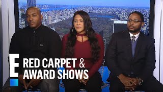 Family of Alleged R. Kelly Victims: &quot;We Need the Real Truth&quot; | E! Red Carpet &amp; Award Shows