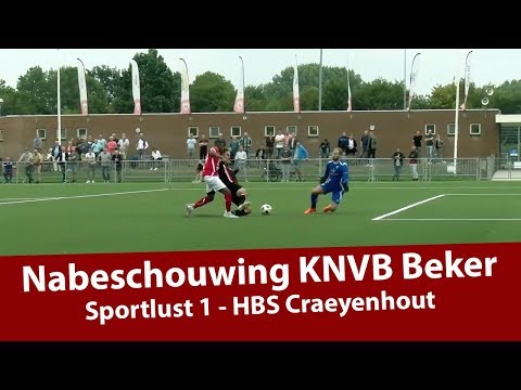 Nabeschouwing Sportlust   HBS