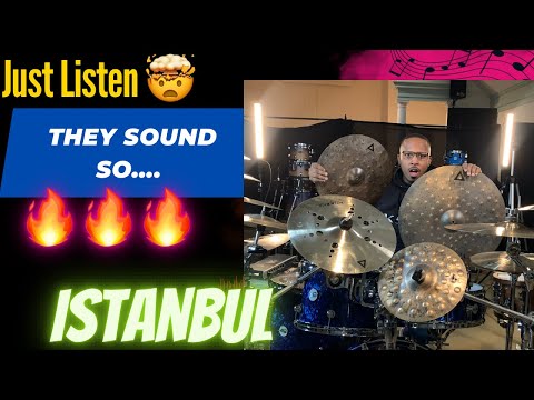 Istanbul Agop Xist Cymbal - Review (Tommiesworld86)