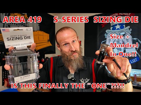 Area 419 Tactical Scope Mount vs 2,200lb Pull Test