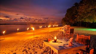 Buddha Bar Night Romantic Beach Chillout Downtempo Relaxation Mix 2018