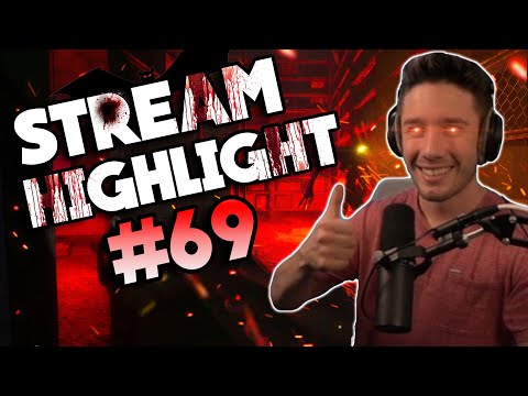 SPOOPY Month Highlights! - STREAM HIGHLIGHT #69