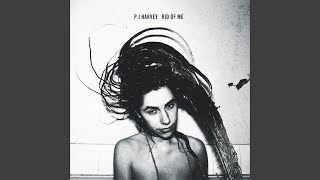 PJ Harvey - Topic