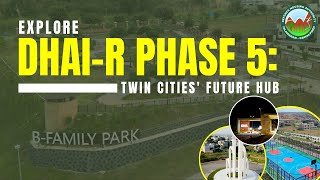 DHA Phase 5