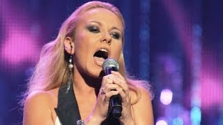The Voice of Poland - Ewelina Kordy - „You Know I'm No Good" - LIVE