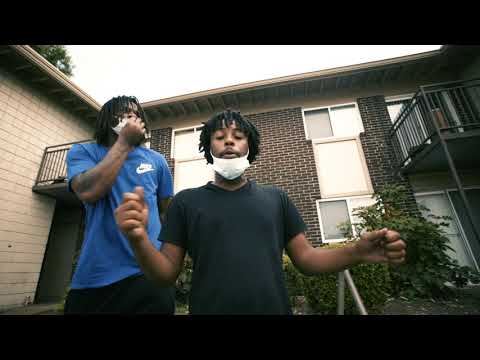 Bigo x jay jay - no hook 2 (Official Music Video)