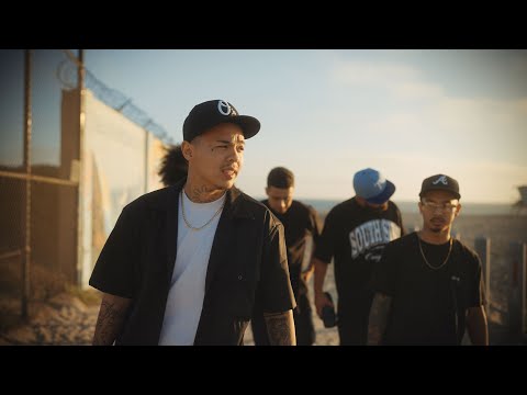 Shoo42 (SlumpBoyz) - FROM THE GANG [Directed by @authentic_henry]