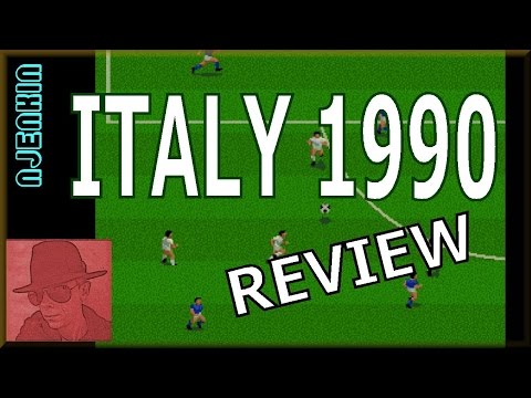 Italy 1990 Atari