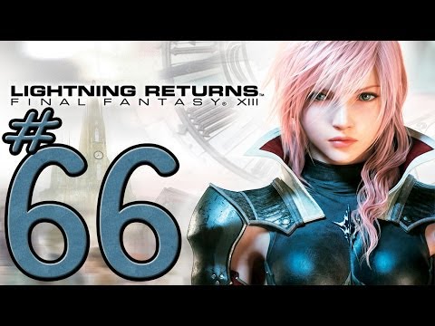 Lightning Returns: Final Fantasy XIII - Reunion - Part 66