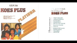 Download lagu Koes Plus Album Platinum Vol  1 1984 mp3