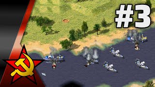 Red Alert 2 | Soviets Map Pack - Mission #3