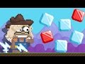 Growtopia | Building My Main World! | Used 3 Dls Growtopia | Building My Main World! | Used 3 Dls
