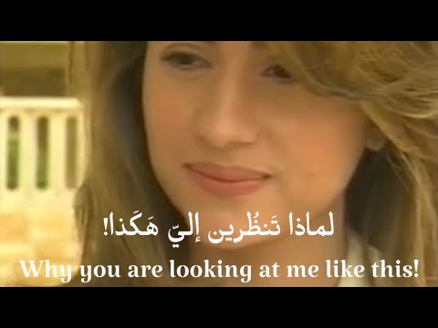 Arabic conversation for beginners (Arabic series with english subtitles)| part 21