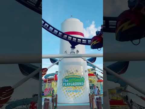 It's not just a cruise, it's a lifestyle!