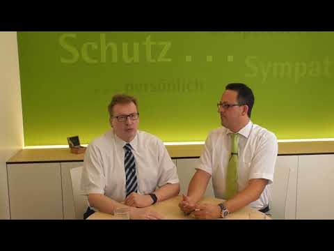 Gewerbe-Profi-TV #1 "Kunde zahlt nicht - Hilfe für Unternehmer"