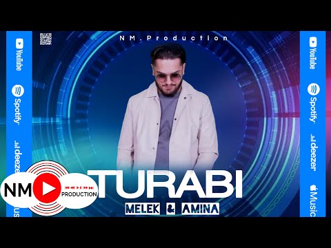 TURABI - Melek & Amina ( Official Audio ) 2023