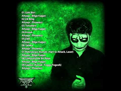 Bilge Kağan -Sapkın feat. Foggy Fogosh (Produced by Phoenicz)